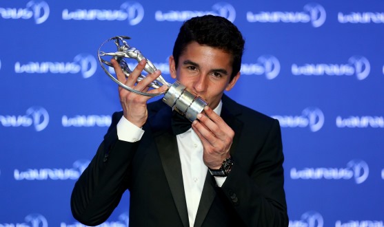 marquez_laureus_award_2014